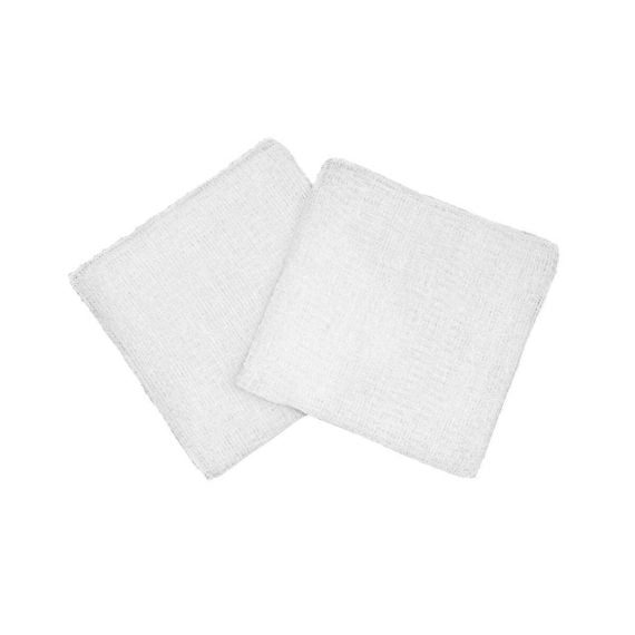 12-Ply Gauze Sponges