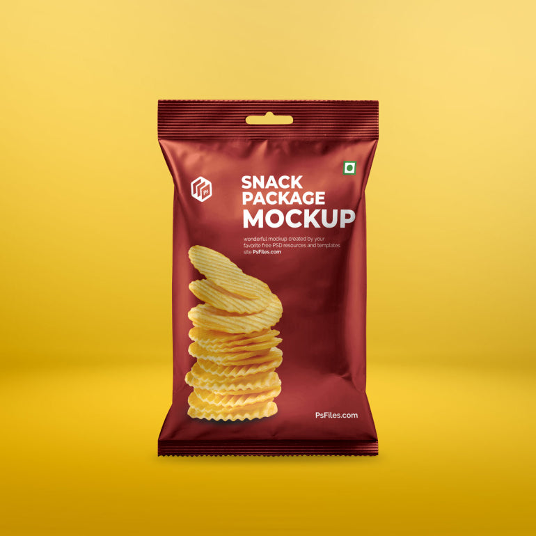 CHIPS SNACK