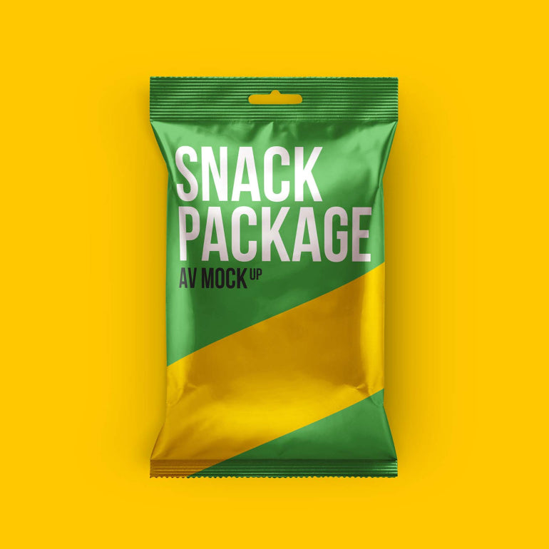 CHIPS SNACK