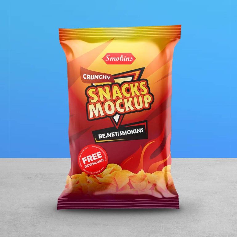 CHIPS SNACK