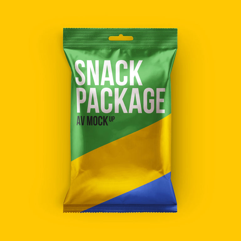 Crunch Cubes
