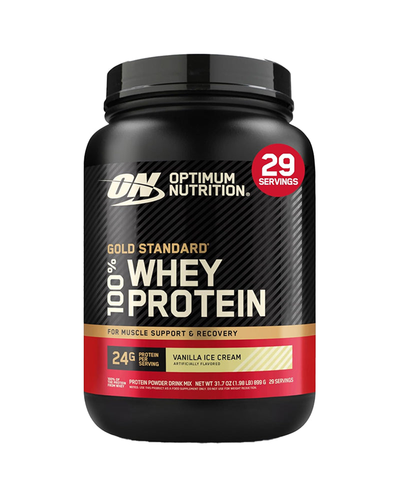100% Whey Protein Powder