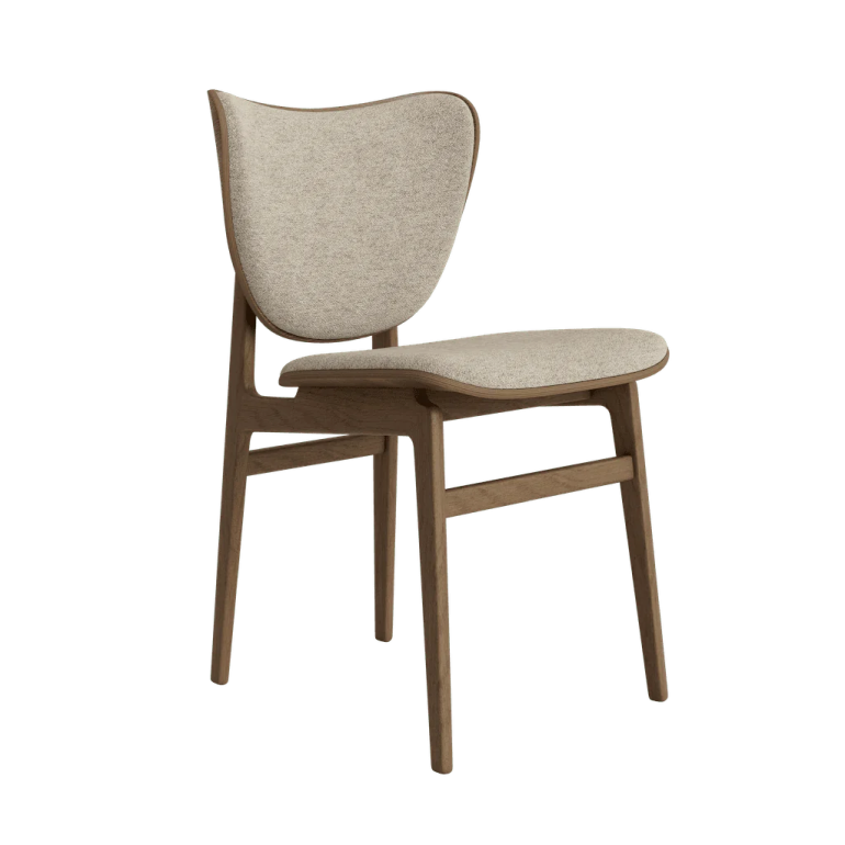 Langue Chair Armrest
