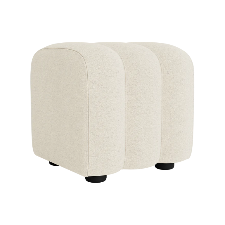 Studio Pouf