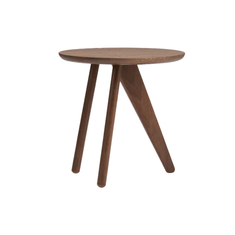 Fin Side Table