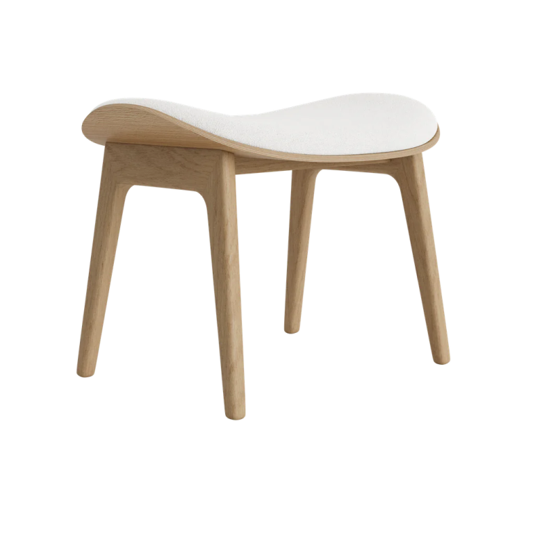 Fin Side Table
