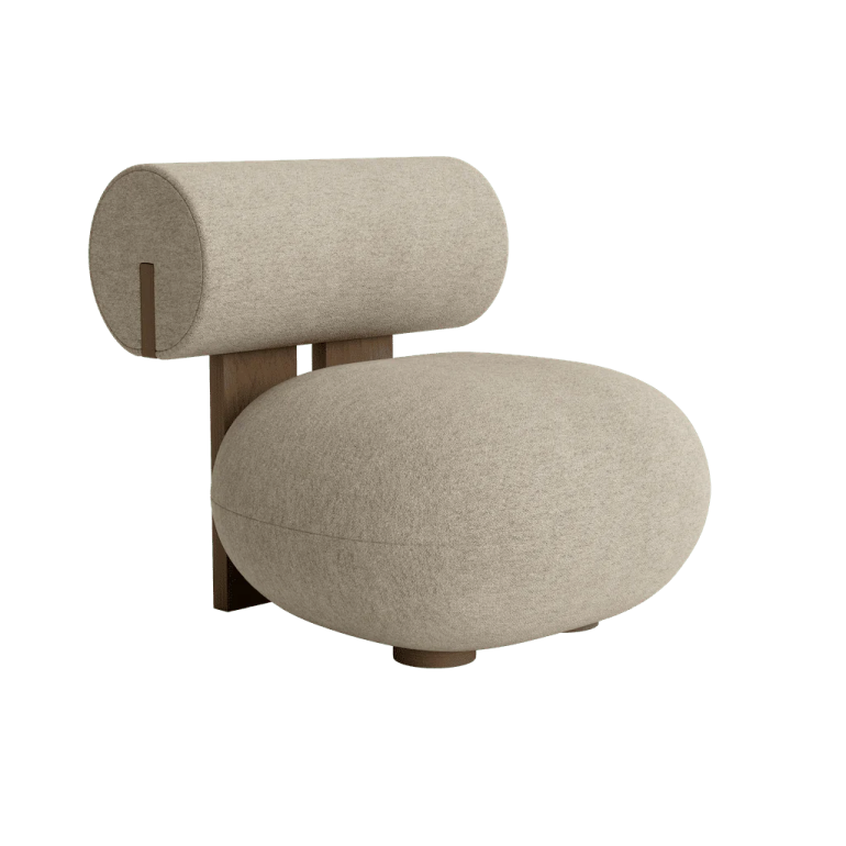 Gear Side Table