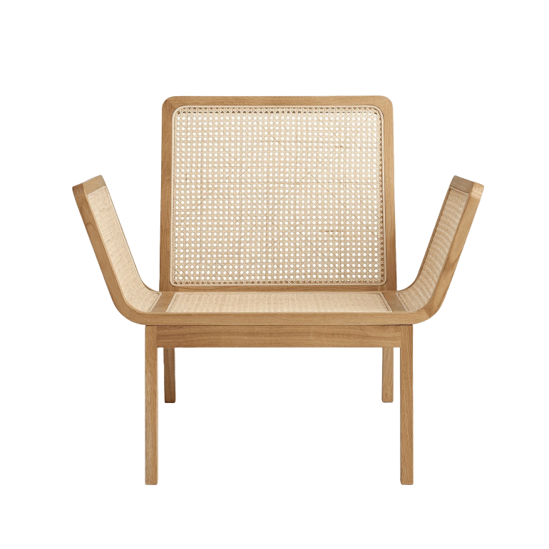 Mammoth Chair