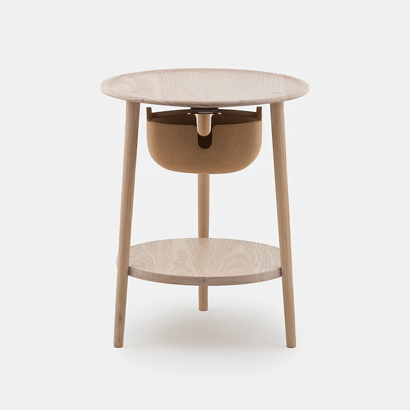 Serenity Lounge Chair
