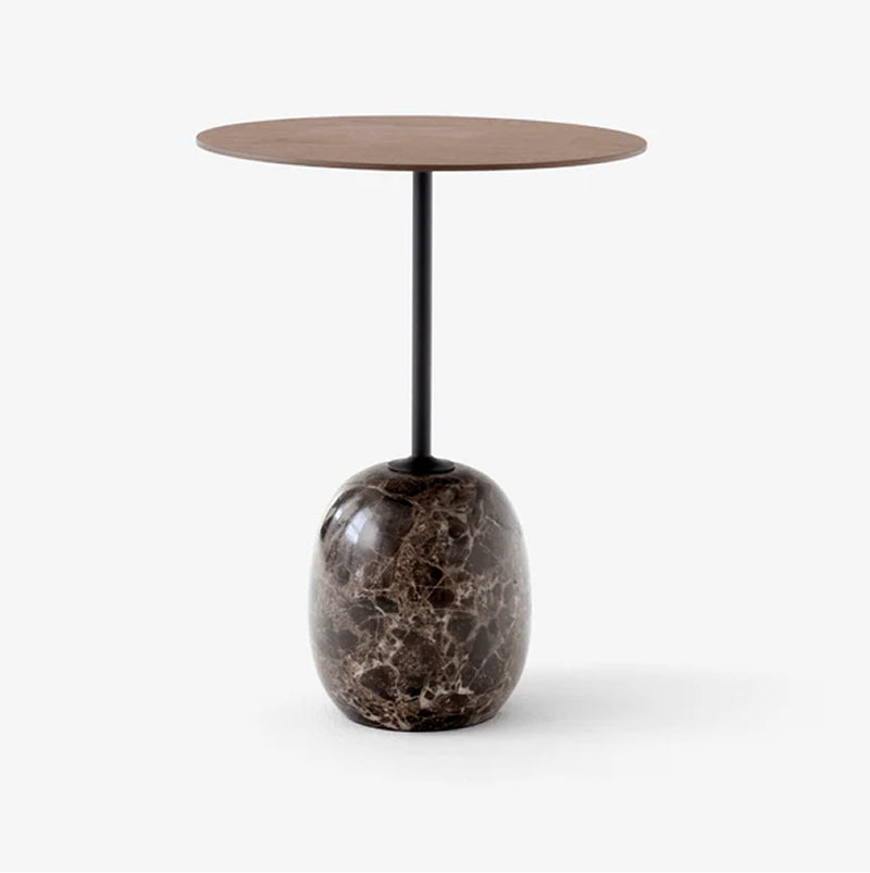 Haven Luxe Lamp