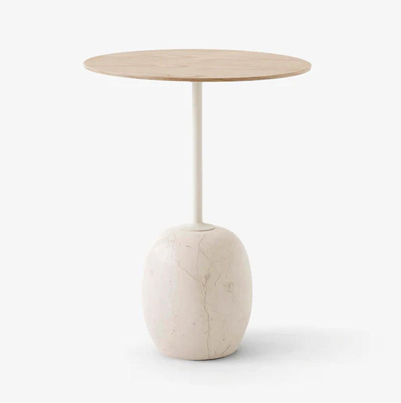Haven Luxe Lamp