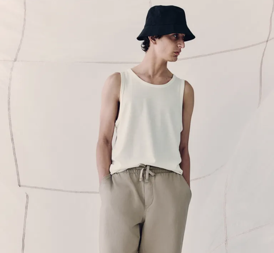 Embracing Eco-Friendly Fashion in Everyday Wear