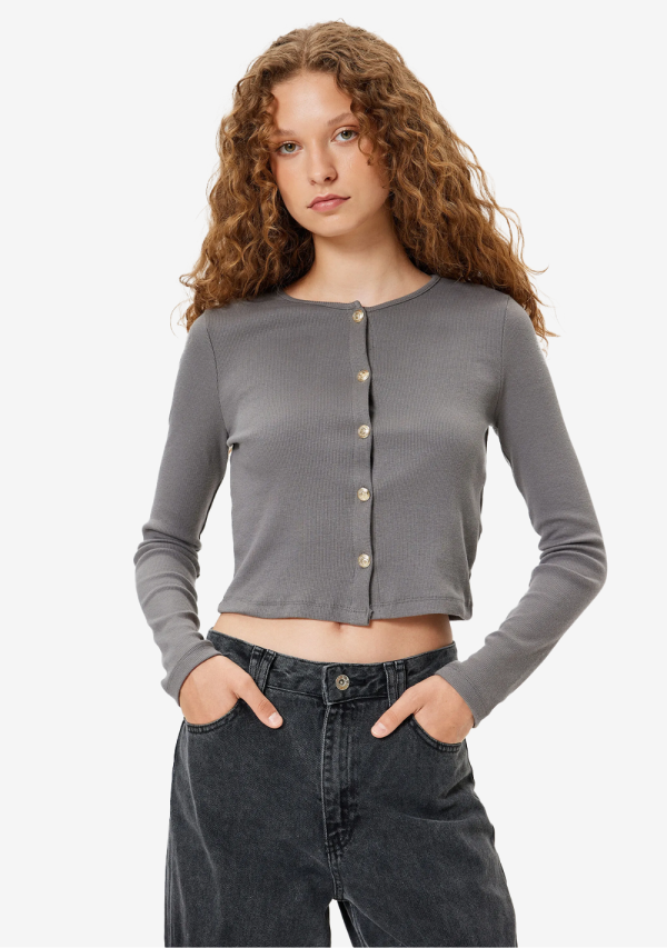 Long Sleeve T-Shirt