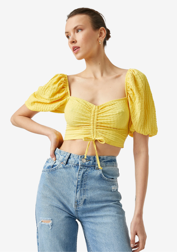 Printed T-shirt