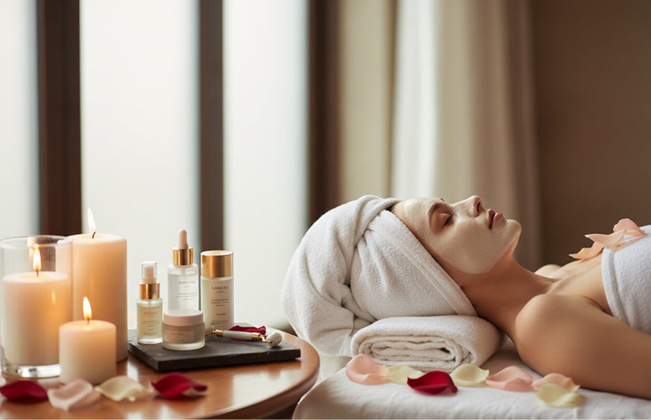 Why a monthly facial is worth it