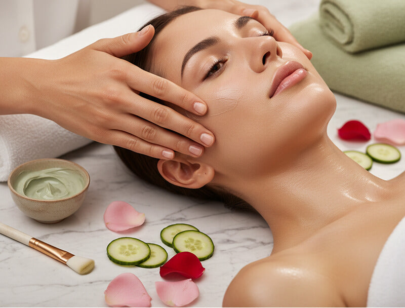 Facial & Skin Refresh