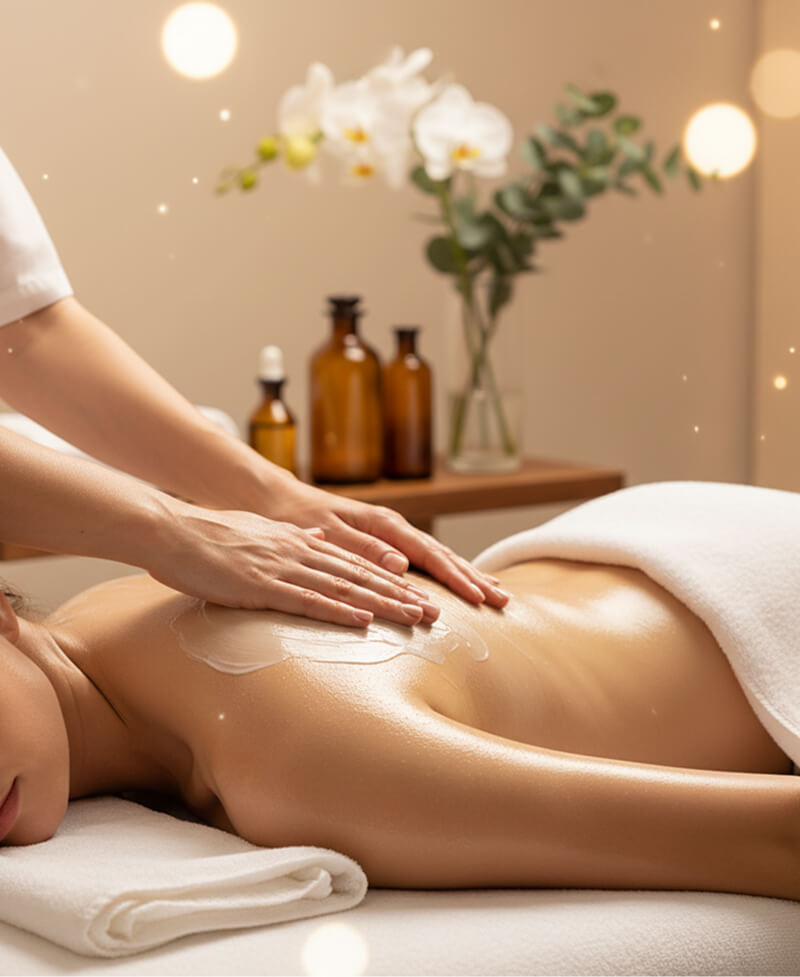 Silky Body Renewal
