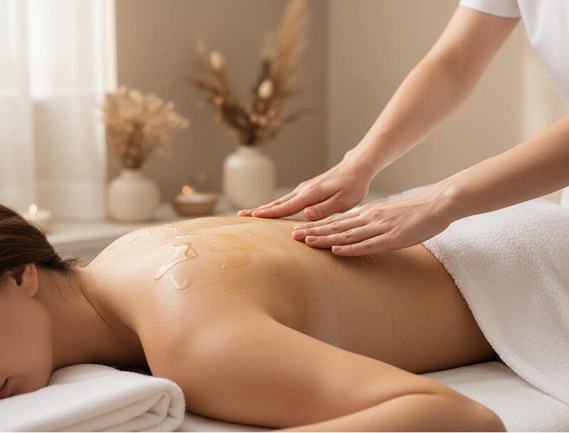 Body Care Treatments