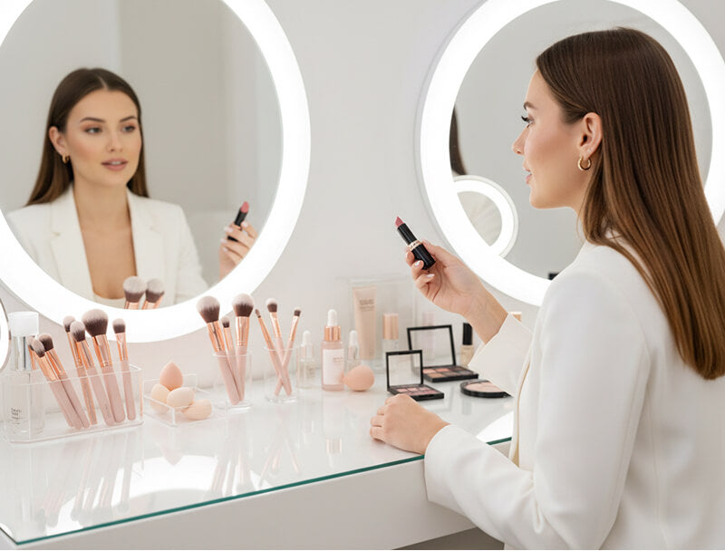 Beauty Consultation