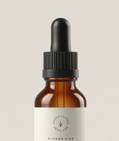AHA Glow Serum 10%