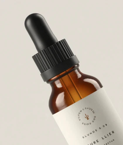 AHA Glow Serum 10%