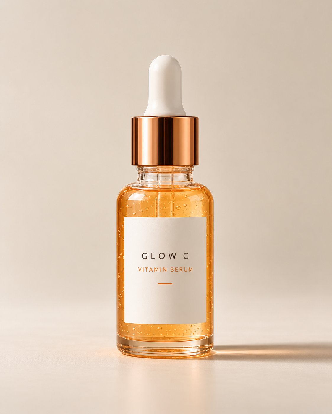 Glow C Vitamin Serum
