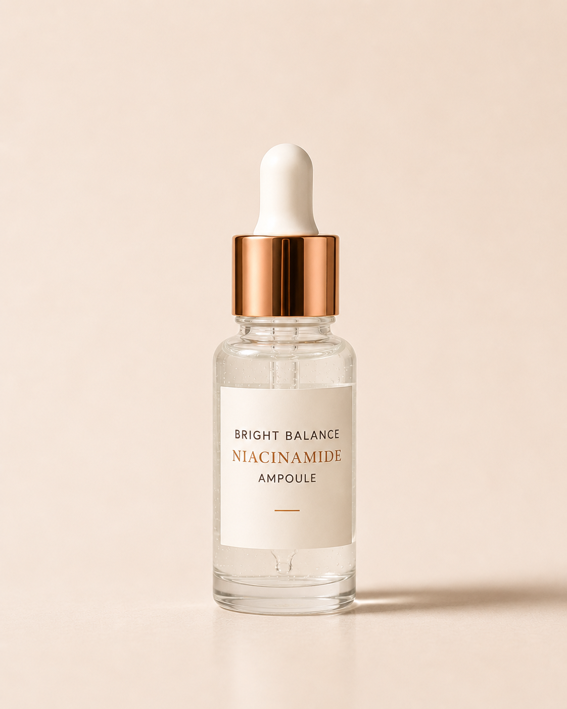 Bright Balance Niacinamide Ampoule