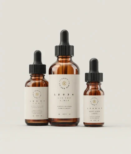 AHA Glow Serum 10%