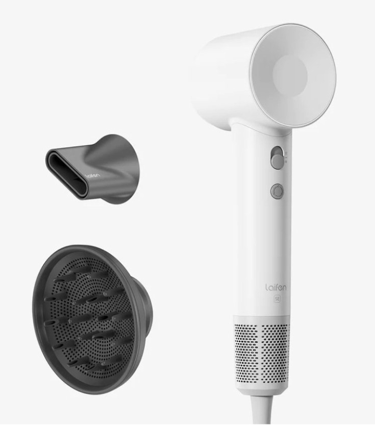 Hair Dryer SE