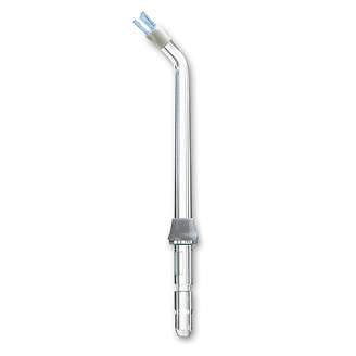 Plaque Seeker Tip