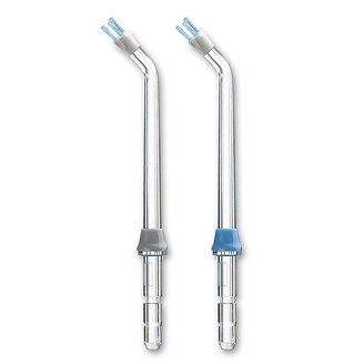 Plaque Seeker Tips