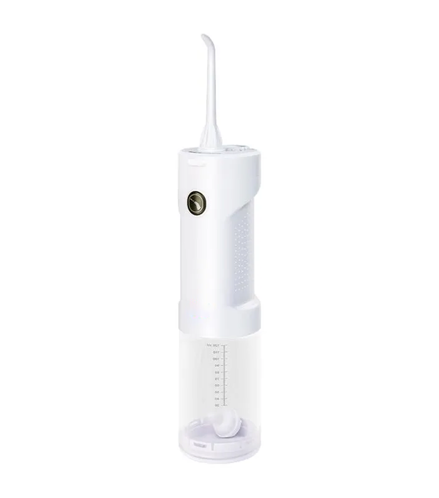 Portable Dental Flosser